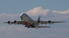 LiveCam Flughafen Zürich