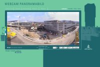 Prime Tower Panorama
