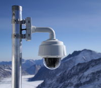 WebCam Jungfraujoch