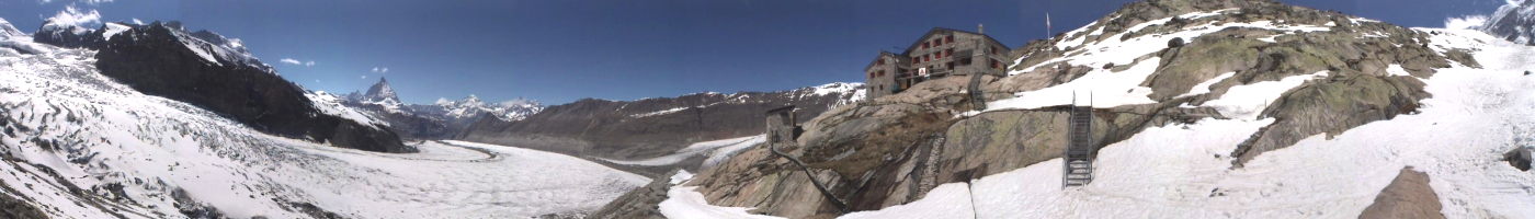 Panorama Foto