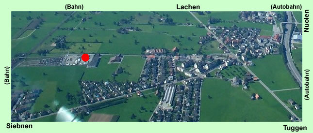 Wangen SZ