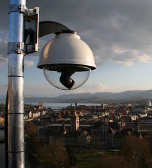 LiveCam Zurich